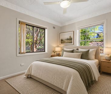 Charming Family Home with Spacious Living & Entertaining Areas - Photo 3