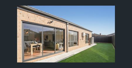 Brand New Modern Home for Rent in the Heart of Lalor! - Photo 5