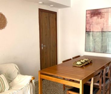 Piso de alquiler en Paseo Delicias, 6, Casco Urbano - Photo 5