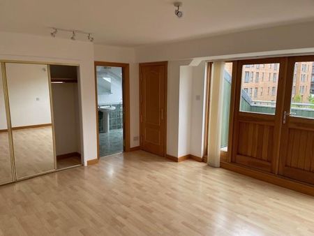 2 bedroom apartment to rent - Photo 3