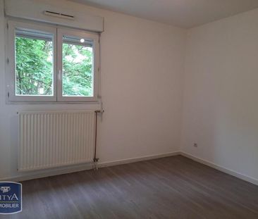 Location Appartement 3 pièces 67m² ST MARTIN D HERES 38400 - Photo 6
