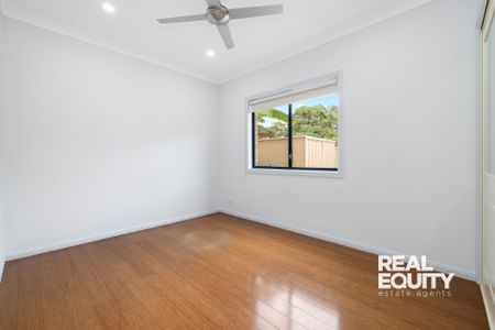 1A Sandover Court, Wattle Grove NSW 2173 - Villa For Rent | Domain - Photo 5