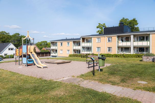 Sporrbacksvägen 28 A - Photo 1