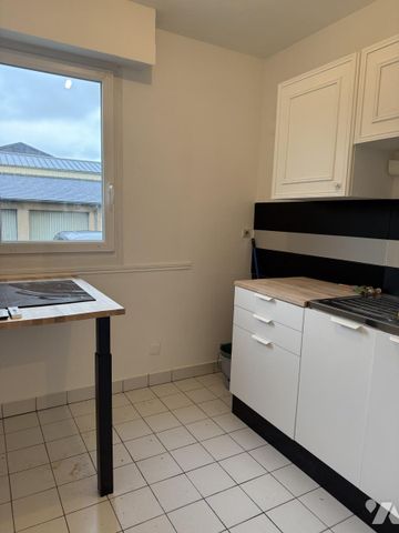 LOCATION APPARTEMENT - LAVAL - Photo 5