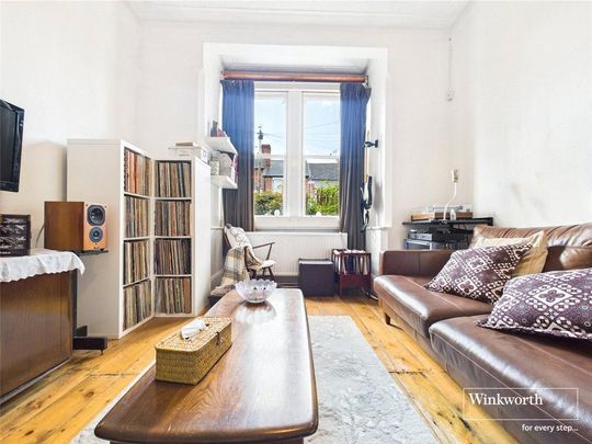 4 bedroom detached house to rent - Photo 1