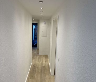 Findorff // KFW 55 Standard – 3 -Zimmer Wohnung in kernsaniertem Me... - Foto 4