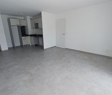 location Appartement T3 DE 63.23m² À MONTPELLIER - Photo 5