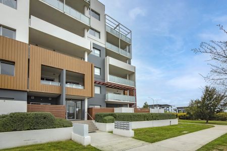 Sunny Top-Floor Apartment with Stunning Brindabella & Stromlo Views - Photo 3