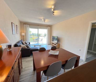 Apartamento de alquiler en Avenida del Limonar, 150d, Las Chapas - ... - Photo 5