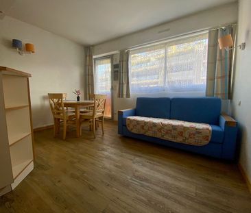 Location Appartement 1 pièce 22m² - Photo 1