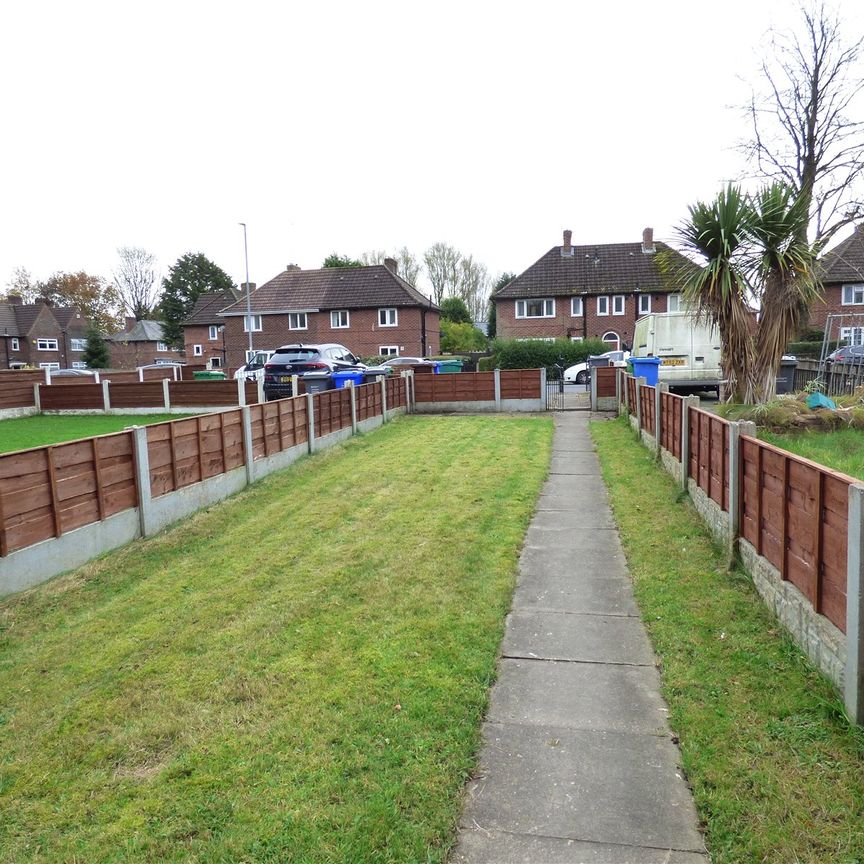 Grange Park Road, 95, Blackley, M9 7AN, Manchester - Photo 1