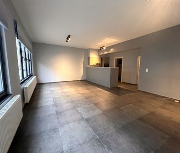 Gelijkvloers appartement met twee slaapkamers in het centrum van Lier - Foto 1