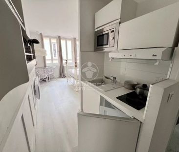 Location Appartement 1 pièces 20 m2 à Rouen - Photo 5