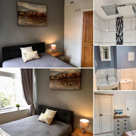 1 bedroom in a house share to rent - Photo 2