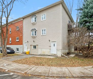 For Lease - 64 Genest Street Unit# 6, Vanier and Kingsview Park, On... - Photo 6