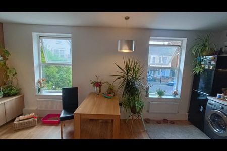 Room in a Shared Flat, Elliott Road, CR7 - Photo 2