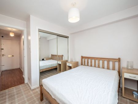 1 Bed Flat, Sheriff Park, EH6 - Photo 3