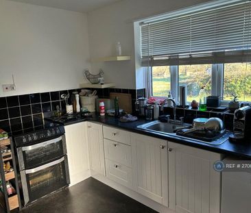 2 bedroom bungalow to rent - Photo 4