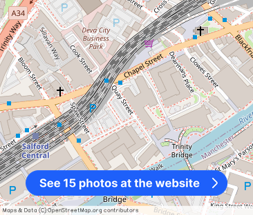 1 bedroom apartment for rent - Photo 1