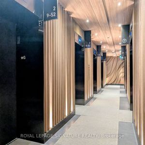 For Lease - 55 Charles Street Unit# 3907, Toronto, Ontario - Photo 2