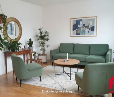 URBANES WOHNEN - 2 ZIMMERWOHNUNG MIT TERRASSE - TOP 10 - Photo 2