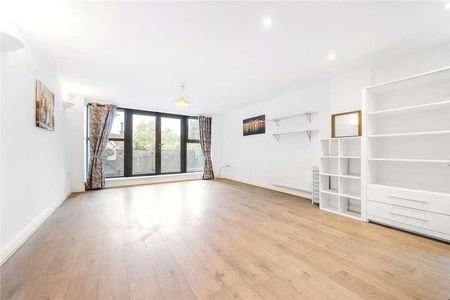 Streamline Mews, East Dulwich, London, SE22 - Photo 3