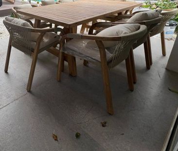 5 bedroom luxury Semidetached House for rent in Nueva Andalucia, An... - Photo 5