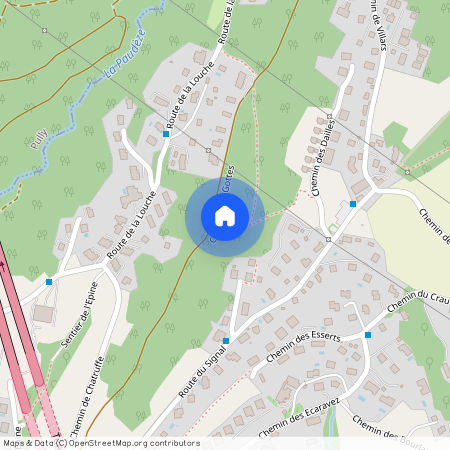 1092 Belmont-sur-Lausanne