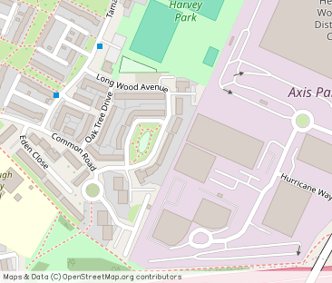 Longwood Avenue, Slough - Photo 1