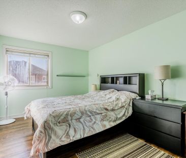 For Lease - 7385 Magistrate Terrace Unit# 18, Mississauga, Ontario - Photo 3