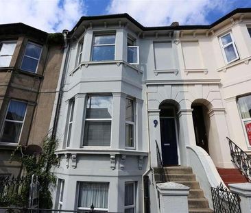 Blatchington Road, Hove, BN3 - Photo 2