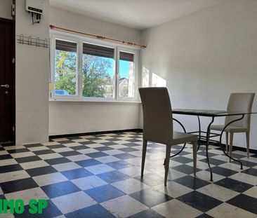 Rustig gelegen woning met 1 slaapkamer en tuin gelegen te Westerlo. - Foto 1