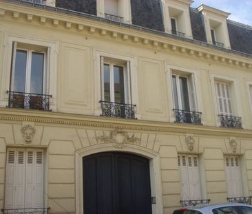 SAINT BRICE - RUE DE PARIS - Studio - 30 m² - Photo 1