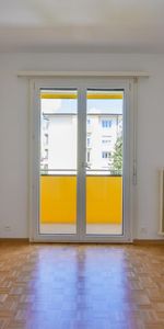 6 Zimmer, 122 m², 4. Stock - Foto 4