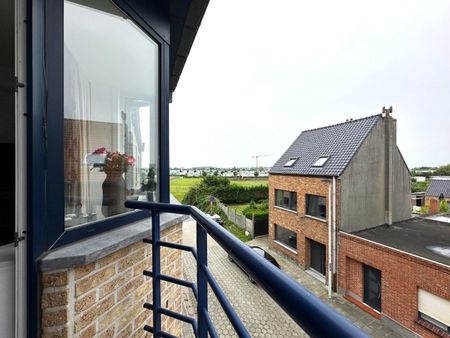 Appartement op rustige ligging te Bredene - Foto 2