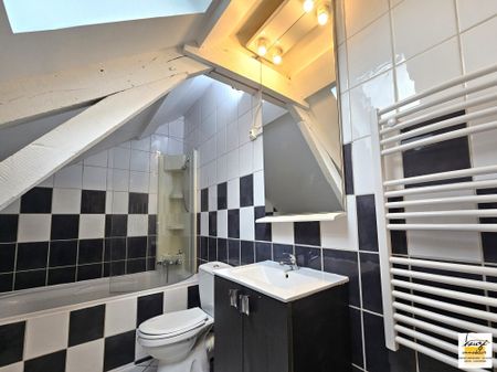 Location Appartement 3 pièces 56m² LE HAVRE 76600 - Photo 3