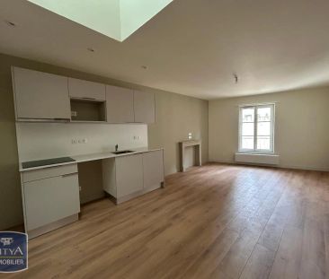 Appartement à louer 3 pièces 58.99m² - Photo 1
