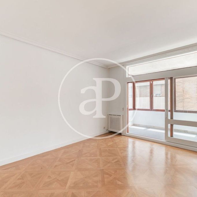 5 bedroom luxury Flat for rent in Madrid, Spain - Photo 1