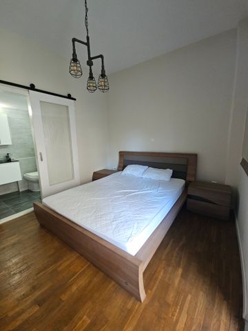 Ενοικίαση κατοικίας, 45 τ.μ., Κορυδαλλός, 550 € - Photo 4