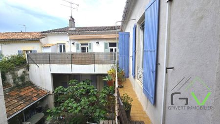 Location Appartement 1 pièce 33m² NIMES 30000 - Photo 4