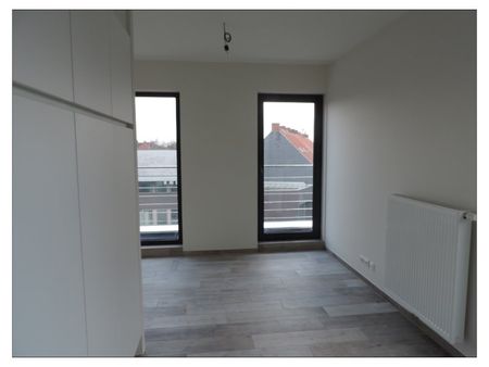 Mooi ingericht appartement met 1 slaapkamer - Photo 2