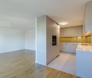 MIETEN OHNE KAUTION Neu sanierte und zentral gelegene Wohnung! - Photo 4