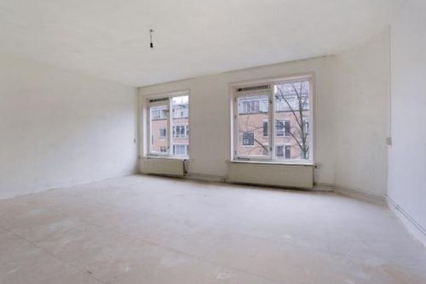 Lutmastraat 1072 JL Amsterdam - foto 1