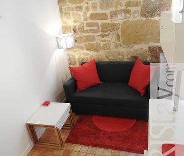 Apartment Polignac Marais duplex - Photo 3