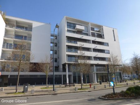 Appartement T2 à louer Rennes - 43 m² - Photo 2