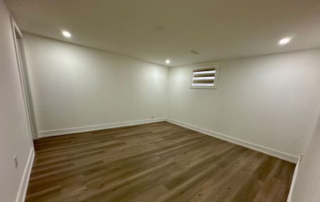 For Lease - 29 Broadlands Boulevard Unit# BSMT, Toronto, Ontario - Photo 4