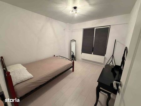 Închiriez apartament 2 camere zona Progresului - Photo 4
