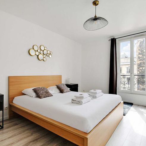 Avenue Jean Jaurès - Photo 1