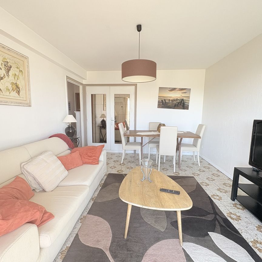 Location Appartement 2 pièces 43m² VENCE 06140 - Photo 1