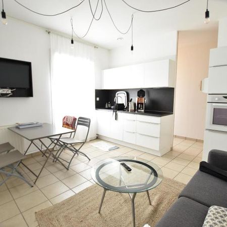 Location Appartement 2 pièces 42m² ARCACHON 33120 - Photo 4